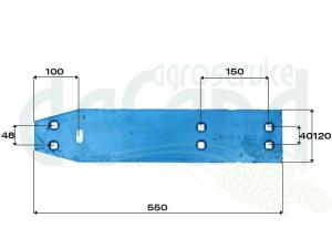 PLAZ LUNG 27510305(3E)